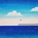 홈스케치(파스텔일러스트) 이미지