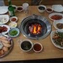 두레숯불갈비 - 진주시 | 두레숯불갈비