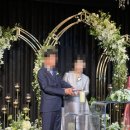 남녀노소 모든 하객의 극찬을 받은 본식 혼주 양장 꼬메로 후기입니다:)