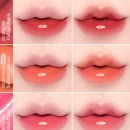 블러쉬드 이미지