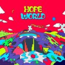 제이홉(J.HOPE) 이미지