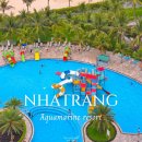 당구나라투어 | 나트랑 아쿠아마린 리조트 : 깜란 올인클루시브 숙소 추천