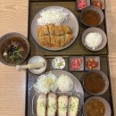 김해 부원동 맛집 만월돈가스 겉바속촉 메뉴 후기