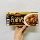 골든 커리 이미지