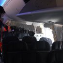 보잉 CEO, 737 MAX 사고 이후 전 직원 안전 회의 개최 : '우리의 실수를 인정' 이미지