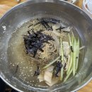 연산왕막국수 이미지