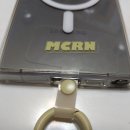 MCRN 핸드스트랩 솔직후기