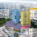 천안역세권 도시재생혁신지구 이미지