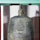 진주 삼선암 동종 이미지