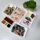 노화읍-2 | [노화전통시장] 보길도 노화도 회 와 해산물 맛집 대물회수산 이것저것 주문해본 내돈내산 포장 추천후기