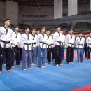 트리플제이 태권도장 이미지