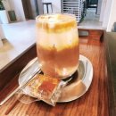 와우안길 | * 봉담 카페 - [레이어] 내돈내산 방문 후기(주차,메뉴,인테리어정보)