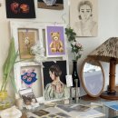 감성미술 파스텔초급 | 광안리원데이클래스 클래씨클로카에서 취미미술 해바라기 오일파스텔