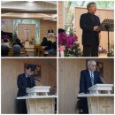 서른즈음에 (feat.지역사회와 함께한 범물제일교회 창립30주년 기념식 후기)