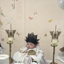 이우주 | 100days🖤 대구백일날+다이닝원 백일잔치 후기