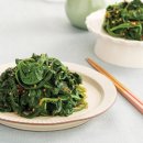 백세시대 건강 밥상 이미지