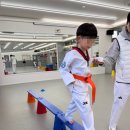 푸르미르 태권도장 이미지