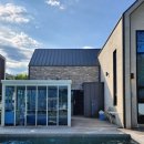 수영장펜션 이미지