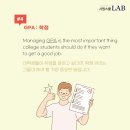 좋은 생활(The good life) 이미지