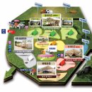 인천대공원 야영장 이미지