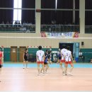 경남체전 - 함안군 배구경기(군북고등학교) 이미지