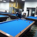 코끼리 당구장 이미지