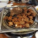백년뷔페식당 이미지