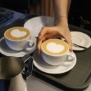 바리스타브루잉1,2급 이미지