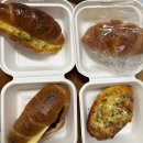 다다소프트(주) | [성수빵집] 성수소금빵맛집 성수역디저트 성수로운 제빵소 직장스트레스 풀 수 있는 빵지순례 코스