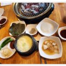 당골숯불닭갈비