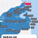 강원20명산 챌린지 11번째 산행지 속초 청대산｜산림욕장 원점회귀 후기