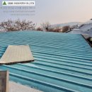 위드 태양광발전소 이미지