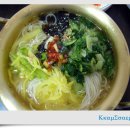경주잔치국수집