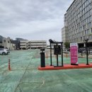 탑동푸른쉼터(제주해변공연장방면) 이미지