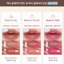 웜웜 | 라카 맥시 글레이어 틴트 프롬 내돈내산 후기