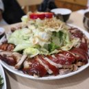 독립족발