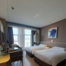 호텔클로버 | 상하이 디즈니 근처 호텔 노보텔 상하이 클로버 숙박 후기