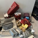 (주)휴스퀘어 | 신행 다녀와서 야근하고 열심히 술마신 일상(대하구이, 고메스퀘어)