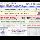 국가대표 본 태권도장 이미지