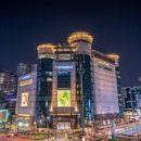 현대백화점 천호지점 이미지