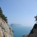 욕지 출렁다리 이미지