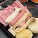 춘천 우두동 삼겹살 맛집 생돈 도야 후기
