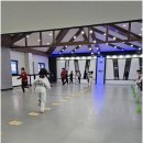 한국체대 영우태권도 이미지