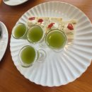 샐러드야 온천천점 | 온천천맛집 암파스타레 동래점 맛점 후기~!!