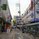 방배종합시장 이미지