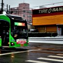 푸른솔주유소 이미지