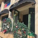 2호선 장산역 9번출구 | 달맞이 해운대 맛집 파스타 피자 레스토랑 분위기 좋았던 부엌간 (+주차)