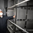 유료터널 이미지