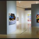 色으로 가득한 가을 - 천안 예술의 전당 미술관 이미지