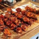 꼬치돈까스